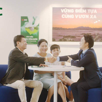 Bảo hiểm Quân đội thẳng tiến lên sàn HOSE bất chấp đại dịch Covid19