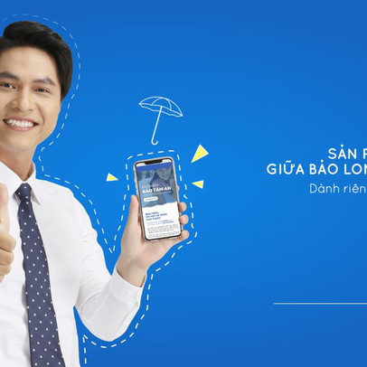 Bảo hiểm tai nạn điện tử chỉ từ 1500đ/ngày