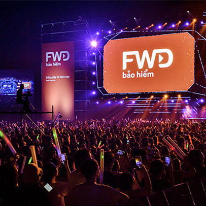 Bảo hiểm “vượt mặt” hàng tiêu dùng và công nghệ trên trận chiến truyền thông mạng xã hội