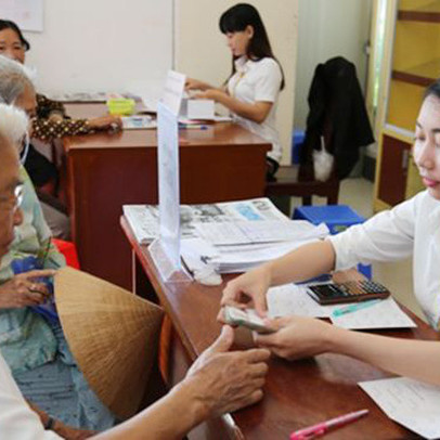 Bảo lưu thời gian đóng bảo hiểm chờ nghỉ hưu có ảnh hưởng đến lương hưu?