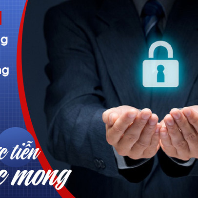 Bảo mật thông tin ngân hàng: Bao giờ mới hết bất an?