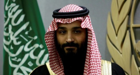 Báo Mỹ: CIA kết luận Thái tử Saudi lệnh sát hại nhà báo Khashoggi