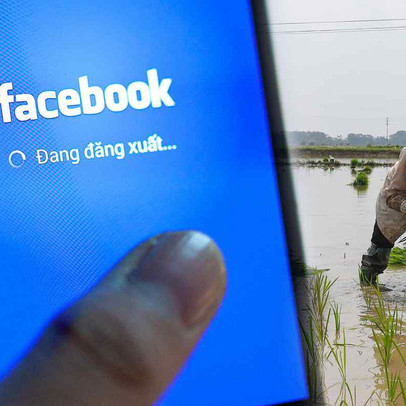 Báo Nhật: Facebook tỏ ra bất ngờ với người dùng ở vùng nông thôn Việt Nam và coi đây là thị trường mục tiêu mới - nhưng câu chuyện có đơn giản như vậy?