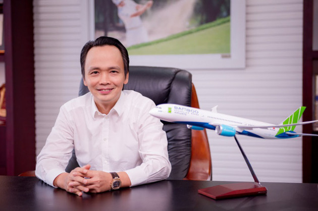 Báo Nhật Nikkei: Bamboo Airways khai thác 40 đường bay chỉ sau một năm là bước phát triển vô cùng thần kỳ trong ngành hàng không - Ảnh 1.