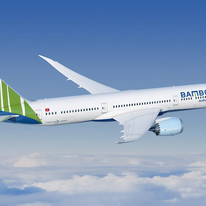 Báo Nhật Nikkei: Bamboo Airways khai thác 40 đường bay chỉ sau một năm là "bước phát triển vô cùng thần kỳ trong ngành hàng không"