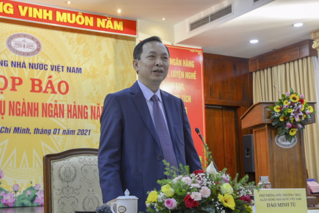 Bao nhiêu khách hàng đã được giảm lãi suất trong năm 2020? - Ảnh 1.