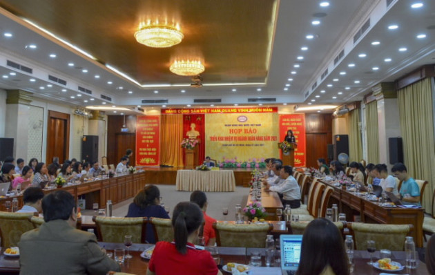 Bao nhiêu khách hàng đã được giảm lãi suất trong năm 2020? - Ảnh 2.