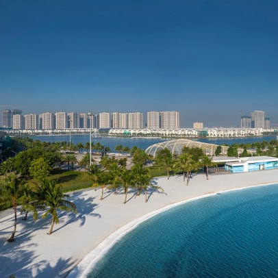 Báo quốc tế: 'Vinhomes đang viết nên kỳ tích Dubai tại Việt Nam'
