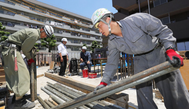 Báo Tây: Một bộ phận lao động Việt Nam tại Nhật Bản bị đánh đập, lạm dụng và đối xử bất công - Ảnh 1.