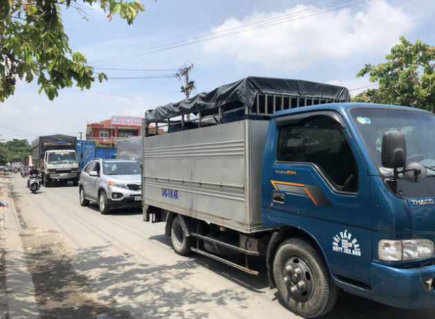 Báo Trung Quốc: Các công ty đến sau đang phải tranh giành lao động Việt Nam - Ảnh 1.