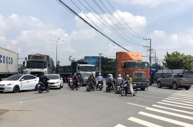 Báo Trung Quốc: Các công ty đến sau đang phải tranh giành lao động Việt Nam - Ảnh 4.