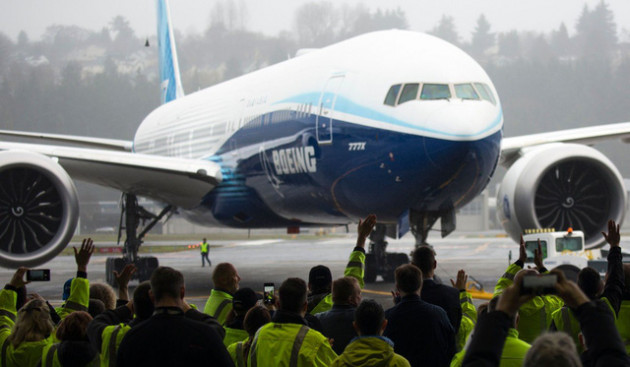 Báo Trung Quốc: Chật vật giữa dịch coronavirus, Boeing mong đợi gì ở thị trường Việt Nam? - Ảnh 1.