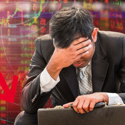 Bảo Việt, GAS, Vietnam Airlines, BIDV cùng hàng loạt cổ phiếu lớn đã mất 35-40% giá trị từ khi Covid-19 tác động lên thị trường