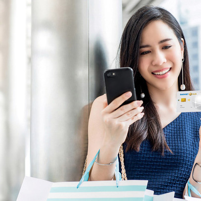 BAOVIET Bank: Đón cơ hội số hóa thẻ nội địa