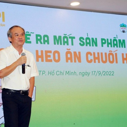 Bapi HAGL - Công ty chủ quản Heo ăn chuối sắp phát hành thêm 5 triệu cổ phiếu, sẽ không còn là công ty con của HAGL