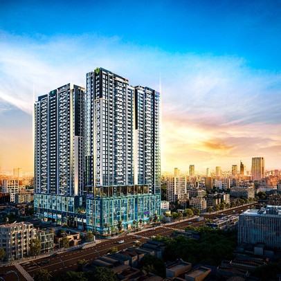 Bất chấp biến động, bất động sản trung tâm TP.HCM luôn hấp dẫn