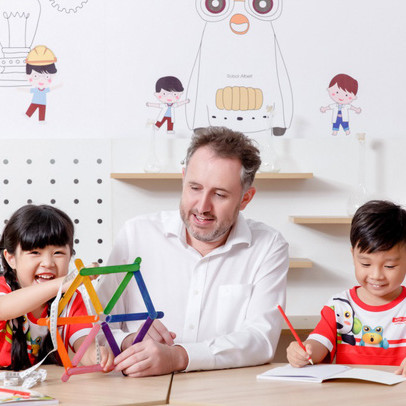 Bất chấp Covid-19, Apax Leaders vẫn trong top đầu thị phần tiếng Anh trẻ em