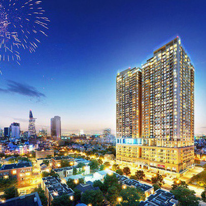 Bất chấp đại dịch, thị trường căn hộ cao cấp Tp. HCM vẫn không hạ nhiệt