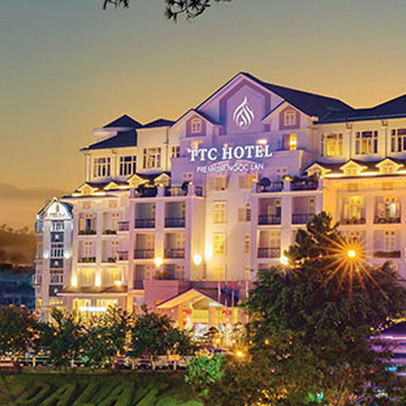 Bất chấp dịch Covid – 19, lợi nhuận quý 1 của TTC Hospitality vẫn tăng 146% so với cùng kỳ