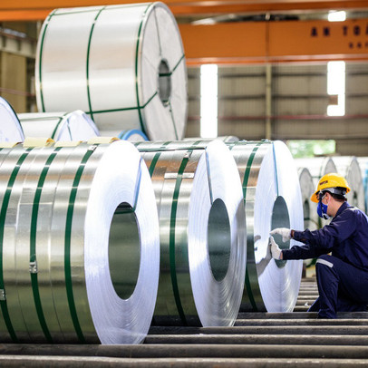 Bất chấp khó khăn do đại dịch Covid-19, HSG trở lại câu lạc bộ doanh nghiệp lợi nhuận nghìn tỷ