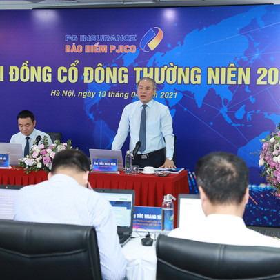 Bất chấp năm 2020 đầy biến động, PJICO vẫn thu về gần 220 tỷ đồng lợi nhuận