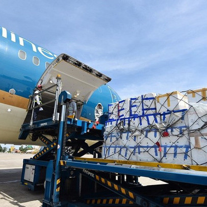 Bất chấp ngành hàng không gặp khó, lợi nhuận quý 1 của Saigon Cargo Service (SCS) vẫn tăng 8% lên 130 tỷ đồng