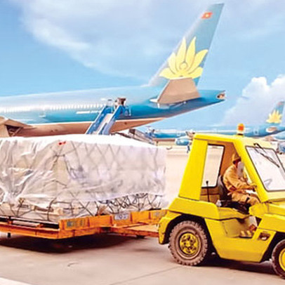 Bất chấp ngành hàng không lao đao Covid-19, lợi nhuận 9 tháng của Noibai Cargo (NCT) vẫn tăng 9% lên 169 tỷ đồng