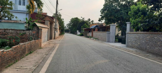 Bất chấp rủi ro quy hoạch, nhiều người vẫn đổ xô đến nơi này săn đất - Ảnh 1.