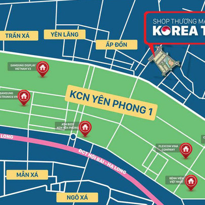 Bất động sản 2021: Đâu là điểm thu hút giới đầu tư?