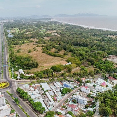 Bất động sản Bà Rịa – Vũng Tàu vẫn là điểm thu hút đầu tư