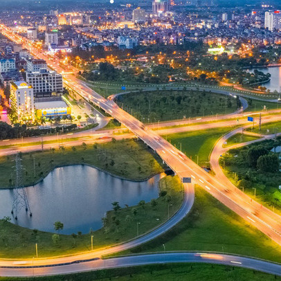 Bất động sản Bắc Giang “vào guồng” sôi động năm 2021