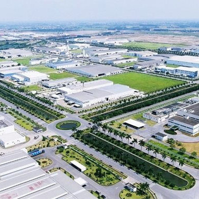 Bất động sản công nghiệp sẽ diễn biến thế nào trong năm 2021?