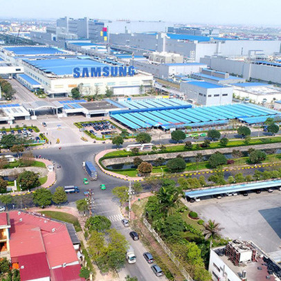 Bất động sản công nghiệp vẫn là “điểm sáng” trong năm 2020