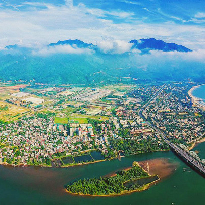 Bất động sản Đà Nẵng được kỳ vọng sôi động trở lại nhờ loạt yếu tố