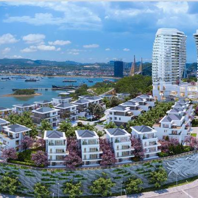 Bất động sản đầy đủ pháp lý “hút” nhà đầu tư