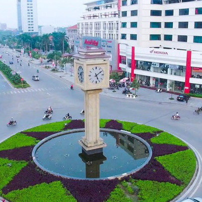 Bất động sản dịch vụ gắn liền công nghiệp: Xu hướng đầu tư năm 2020?