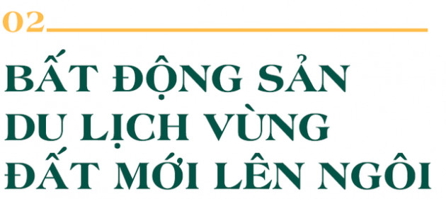 Bất động sản du lịch 2019: Sóng gió Condotel và làn sóng hàng tỷ USD đổ về thị trường mới nổi - Ảnh 7.