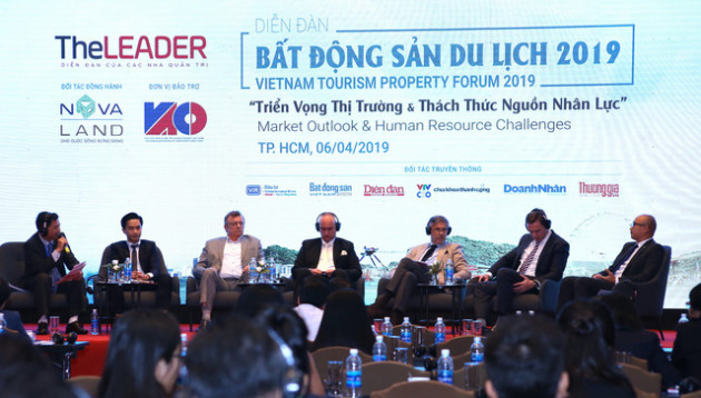 Bất động sản du lịch: Bánh ngon không dễ ăn - Ảnh 1.
