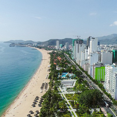 Bất động sản du lịch: Bánh ngon không dễ ăn
