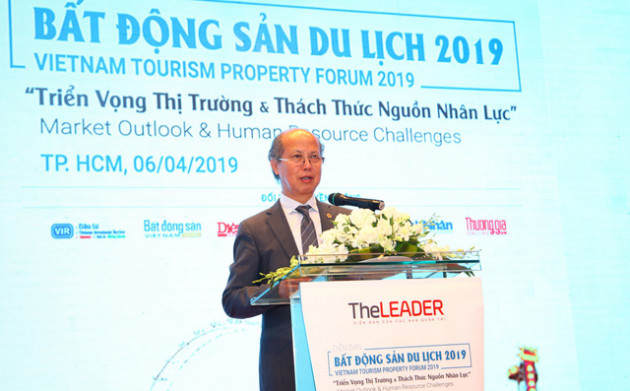 Bất động sản du lịch Việt Nam vẫn còn nhiều tiềm năng bứt phá - Ảnh 2.
