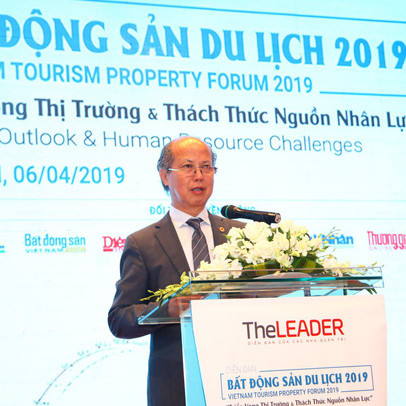 Bất động sản du lịch Việt Nam vẫn còn nhiều tiềm năng bứt phá