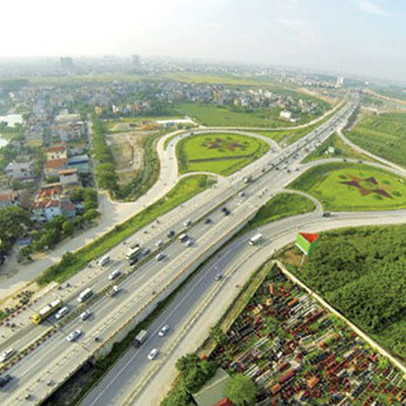 Bất động sản Gia Lâm tăng giá nhờ hưởng lợi từ xu hướng chuyển dịch về phía Đông