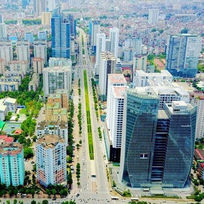 Bất động sản Hà Nội đang đối diện với hàng loạt dấu hiệu bất ổn