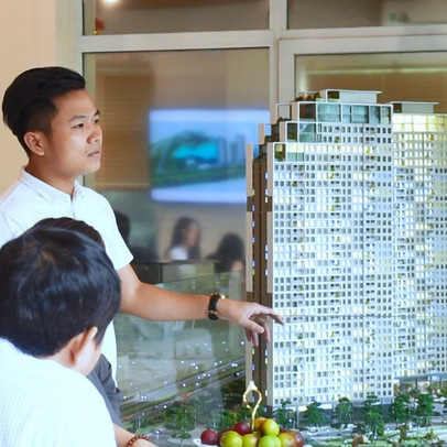 Bất động sản hậu Covid-19: Đủ tiềm lực sẽ tiếp tục vững mạnh