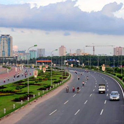 Bất động sản Hoài Đức sôi động, dự án nào đáng đầu tư năm 2021?