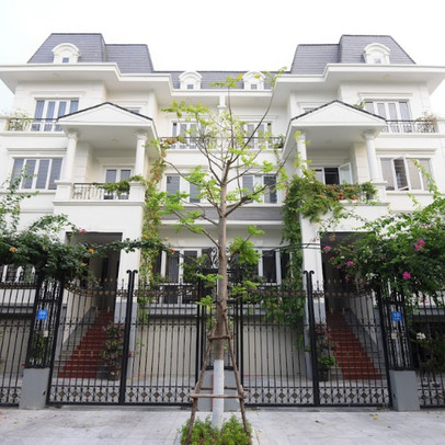 Bất động sản Hoài Đức: Tiền đề cho khu đô thị Bắc Quốc lộ 32 bứt phá