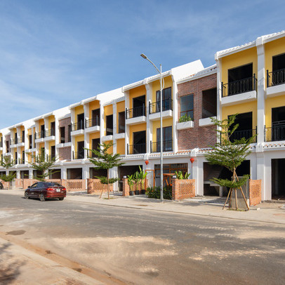 Bất động sản Hội An đang rao bán cắt lỗ?