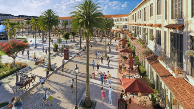 Bất động sản Huế 2020: Uy tín từ chủ đầu tư quyết định “cuộc chơi” - Ảnh 2.
