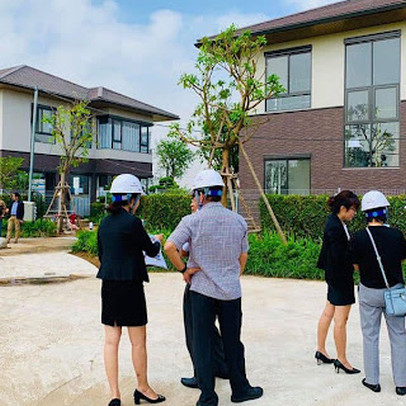 Bất động sản khu đô thị vẫn hút sự quan tâm của nhà đầu tư
