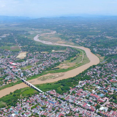 Bất động sản khu vực Thái Hòa: Lực hút mới trên thị trường Tây Bắc – Nghệ An
